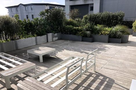 Photo of property in 1101/5 Hohipere Street, Grafton, Auckland, 1010