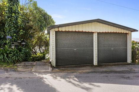 Photo of property in 124 Te Anau Road, Hataitai, Wellington, 6021