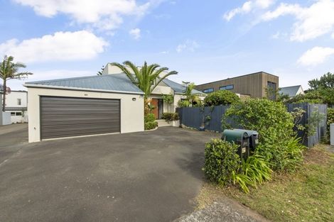 Photo of property in 28 Oceanbeach Road, Mount Maunganui, 3116