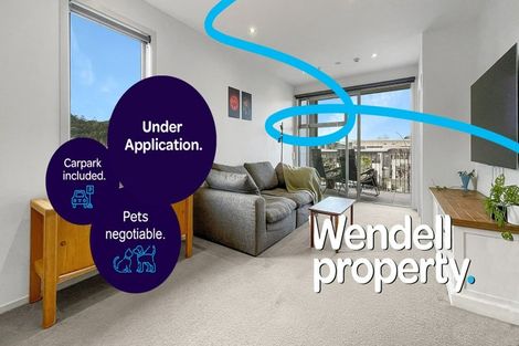 Photo of property in Tenor Apartments, 305/40 Library Lane, Albany, Auckland, 0632