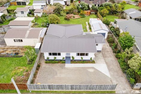 Photo of property in 113 Stanford Street North, Ashhurst, 4810