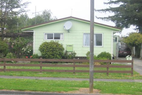 Photo of property in 80 Arawa Street, Ohakune, 4625