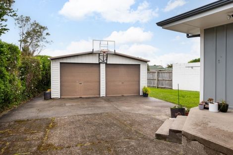 Photo of property in 24 Portal Crescent, Beerescourt, Hamilton, 3200