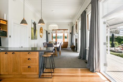 Photo of property in 100a Longlands Road West, Longlands, Hastings, 4175