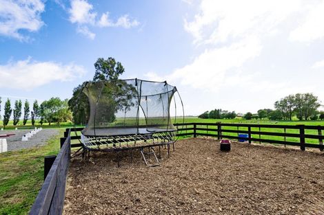 Photo of property in 33 Collinson Road, Ryal Bush, Invercargill, 9876