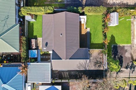 Photo of property in 124 Nixon Street, Hamilton East, Hamilton, 3216