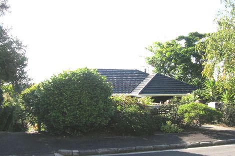Photo of property in 5 Tulagi Place, Kohimarama, Auckland, 1071
