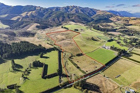 Photo of property in 404 Bush Road, Coopers Creek, Oxford, 7495