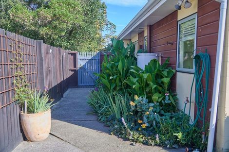 Photo of property in 4/12 Humboldt Street, Sydenham, Christchurch, 8023