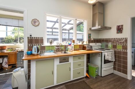 Photo of property in 36 Hopkins Street, Woolston, Christchurch, 8023