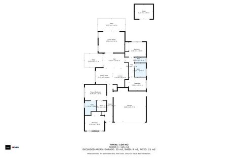 Photo of property in 20 Fearnley Grove, Pyes Pa, Tauranga, 3112