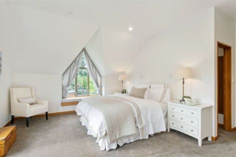 Photo of property in 16 Grangewood Lane, Burnside, Christchurch, 8053