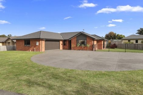 Photo of property in 452d Thames Street, Morrinsville, 3300