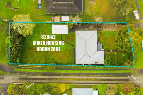 Photo of property in 318 Swanson Road, Henderson, Auckland, 0610