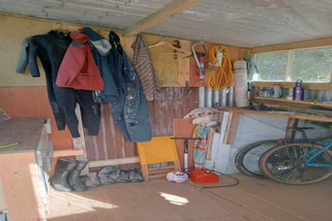 Photo of property in 15d Tenby Street, Moeraki, 9482