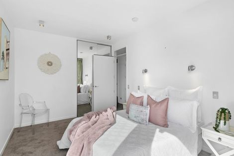 Photo of property in 5/22 The Crescent, Roseneath, Wellington, 6011