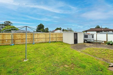 Photo of property in 434 Roscommon Road, Clendon Park, Auckland, 2103