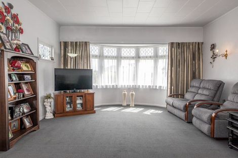 Photo of property in 97 Queen Street, Westport, 7825