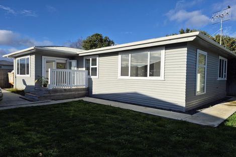 Photo of property in 30c Bledisloe Street, Levin, 5510