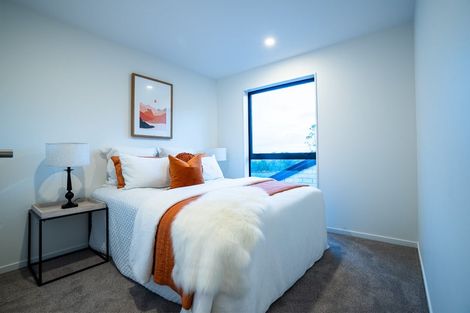 Photo of property in 8 Papai Lane, Massey, Auckland, 0614