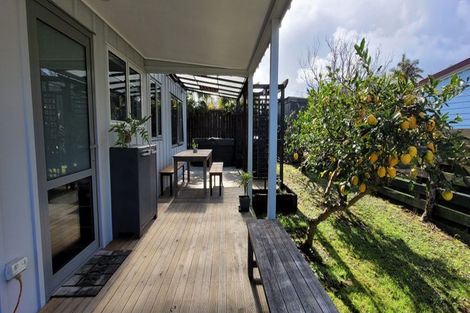 Photo of property in 45a Barnhill Crescent, Pahurehure, Papakura, 2113