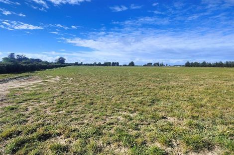 Photo of property in 111 Tramway Road, Kirwee, Darfield, 7571