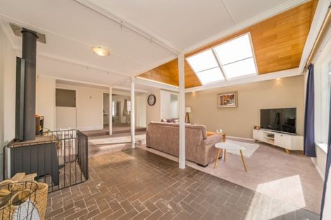 Photo of property in 46 Ebdentown Street, Ebdentown, Upper Hutt, 5018