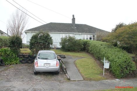 Photo of property in 4-6 Stamford Place, Lansdowne, Masterton, 5810