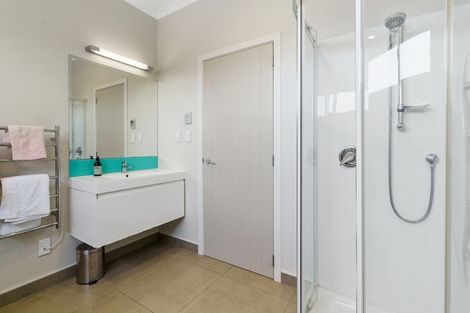 Photo of property in 38 Mo Street, Camborne, Porirua, 5026