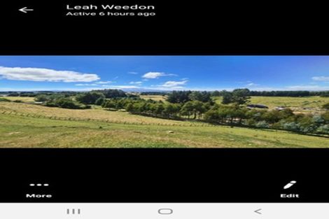 Photo of property in 12a Alexandra Road, Raetihi, 4632