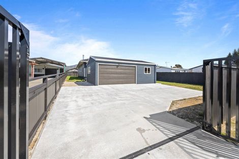 Photo of property in 86 Maria Place, Turangi, 3334