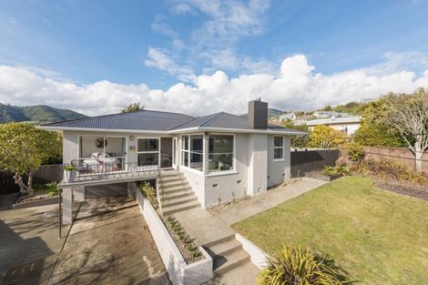 Photo of property in 7 Waterhouse Street, Enner Glynn, Nelson, 7011