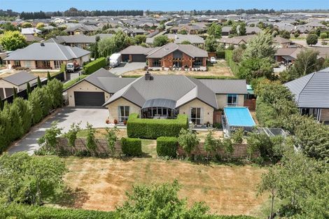 Photo of property in 23 Sheridan Drive, Rolleston, 7614