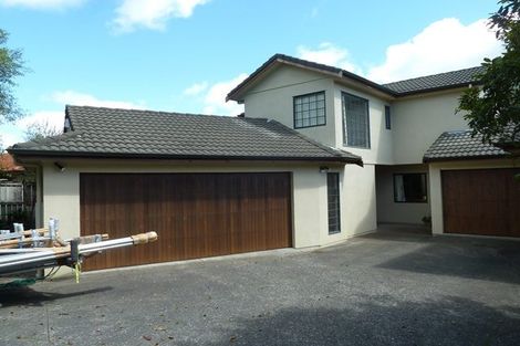 Photo of property in 11 Monkton Close, Greenhithe, Auckland, 0632