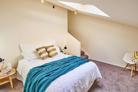 Photo of property in Courtenay Mews Apartments, 19/14 Alpha Street, Te Aro, Wellington, 6011