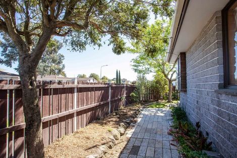 Photo of property in 1/2 Takapu Place, Bromley, Christchurch, 8062