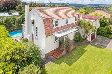 Photo of property in 3 Dickson Crescent, Saint Johns Hill, Whanganui, 4500