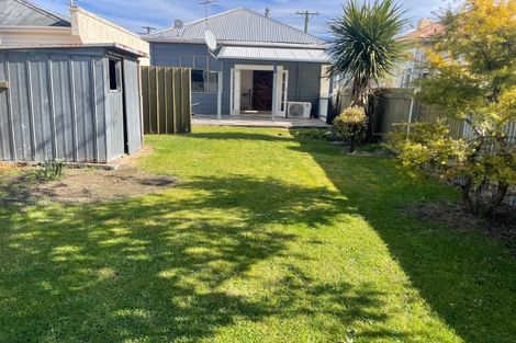 Photo of property in 55 Wesley Street, South Dunedin, Dunedin, 9012