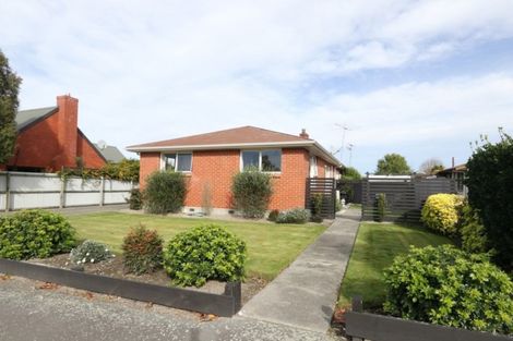 Photo of property in 17a Thomas Street, Allenton, Ashburton, 7700