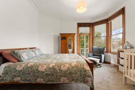 Photo of property in 40 Bayfield Road, Andersons Bay, Dunedin, 9013