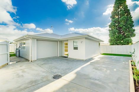 Photo of property in 15a Vincent Drive, Levin, 5510