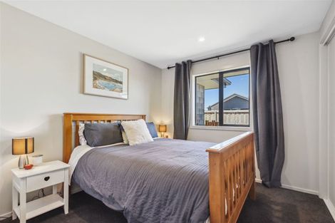 Photo of property in 5 Whittington Drive, Rolleston, 7615