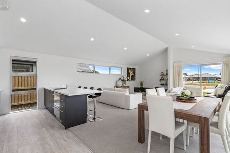 Photo of property in 8 John Raven Lane, Woodend, 7610