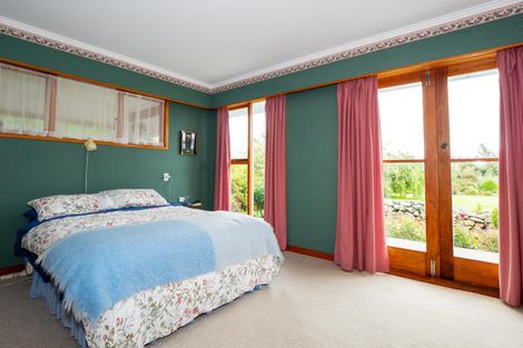 Photo of property in 65 Ribbonwood Road, Geraldine Downs, Geraldine, 7991