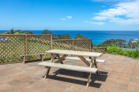 Photo of property in 407 Onemana Drive, Onemana, Whangamata, 3691