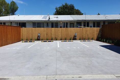 Photo of property in 3/62 Elizabeth Street, Riccarton, Christchurch, 8041