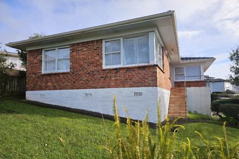 Photo of property in 7 Tiber Road, Forrest Hill, Auckland, 0620
