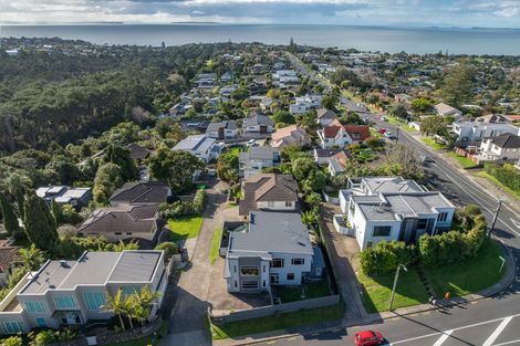 Photo of property in 219 East Coast Road, Campbells Bay, Auckland, 0620