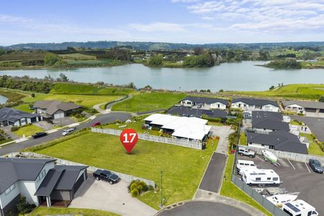Photo of property in 17 Wairere Rise, Omokoroa, 3114