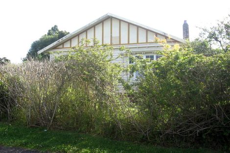 Photo of property in 25 Clifford Street, Kaikohe, 0405